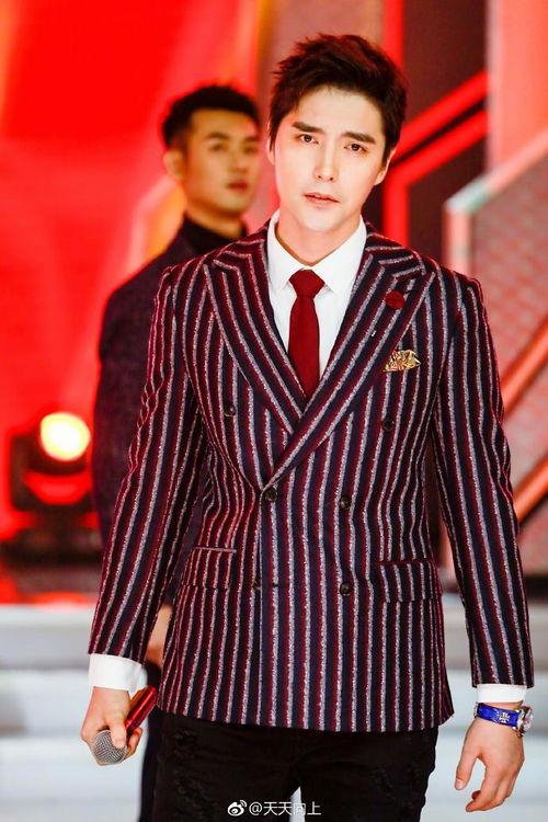 阿云嘎天天向上爆料视频,精彩爆料引网友热议  第1张 阿云嘎天天向上爆料视频,精彩爆料引网友热议  第1张