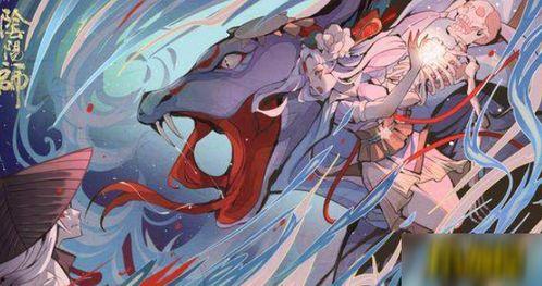 平安京sp式神爆料最新,神秘力量即将降临  第3张 平安京sp式神爆料最新,神秘力量即将降临  第3张